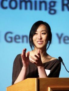 Jane Shin
