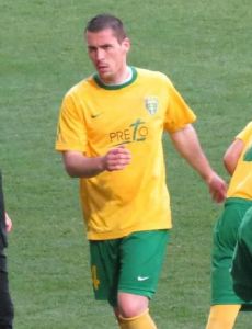 Ján Novák (footballer born 1985)