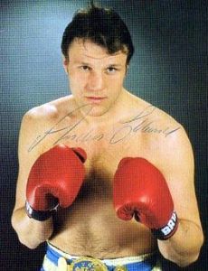 Anders Eklund
