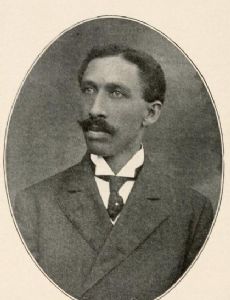 Sidney Dillon Redmond