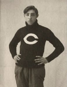 Leo DeTray