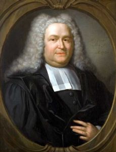 Albert Schultens