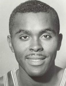 Ira Harge