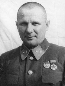 Ivan Chistyakov