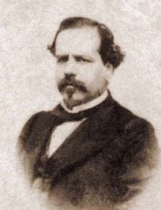 Pedro José Calderón