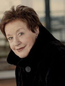 Renate Behle