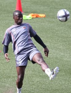 Sigamary Diarra