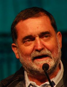 Iñaki Antigüedad