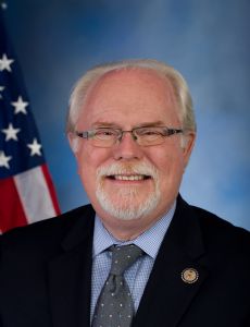 Ron Barber