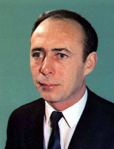 Viktor Patsayev