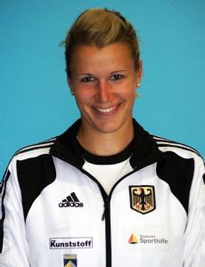 Franziska Weber