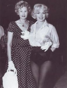 May Mann