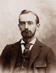 Frederick Trump