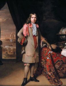 Willem de Vlamingh