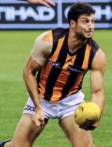David Mirra (footballer)