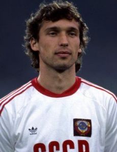 Oleh Protasov
