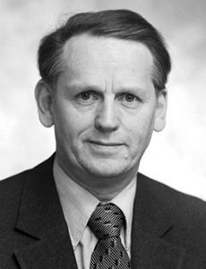 Michael Alison