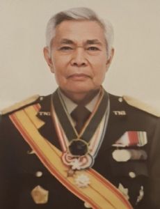 Maraden Panggabean