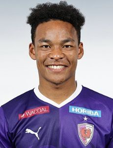 Osamu Henry Iyoha