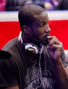 Vernon Goodridge