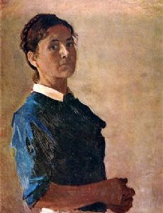 Tetyana Yablonska