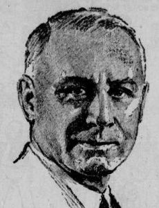Herman G. Kump