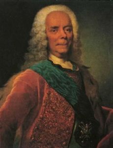 Vasily Vladimirovich Dolgorukov