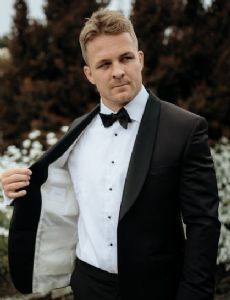 Sam Cane