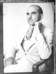 Asaf Ali Asghar Fyzee