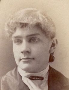 Carrie Sweetser
