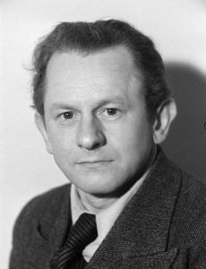Walter Bartel