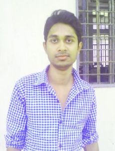 Forid Ahmmed