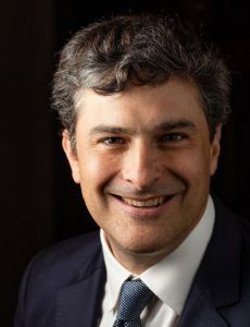 Mark Mazzetti