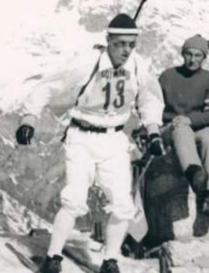 Dick Mize