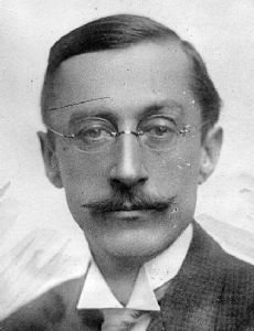 Harold McGrath