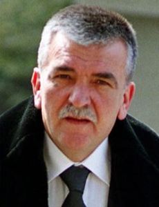 Zoran Žižić
