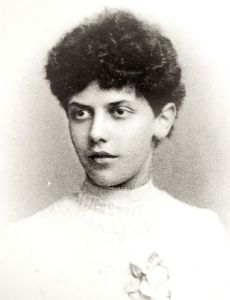 Hedwig Bleuler-Waser