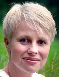 Kirsti Stubø