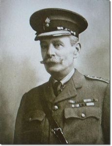 Henry Streatfeild