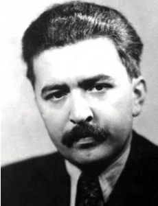 Cyprián Majerník