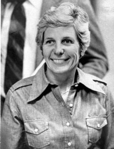 Pat Collier Frank