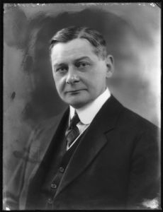 Archibald Boyd-Carpenter