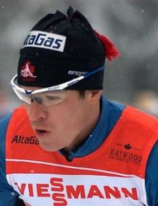 George Grey (skier)