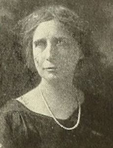 Myrtilla Avery