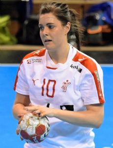 Stine Bodholt Nielsen