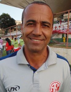 Aílton Ferraz