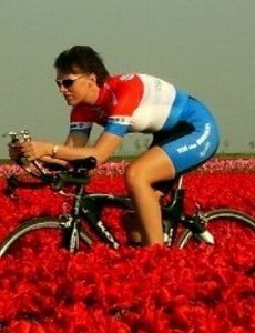 Jolanda van Dongen