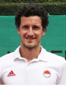 Pavol Červenák