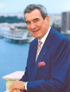 Victor Pastor