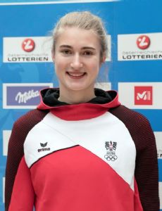 Madeleine Egle